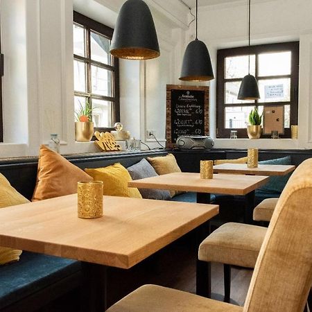 Hotel Kavala Lohmar Ngoại thất bức ảnh