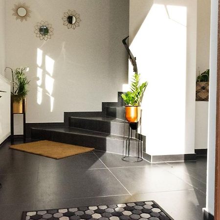 Hotel Kavala Lohmar Ngoại thất bức ảnh
