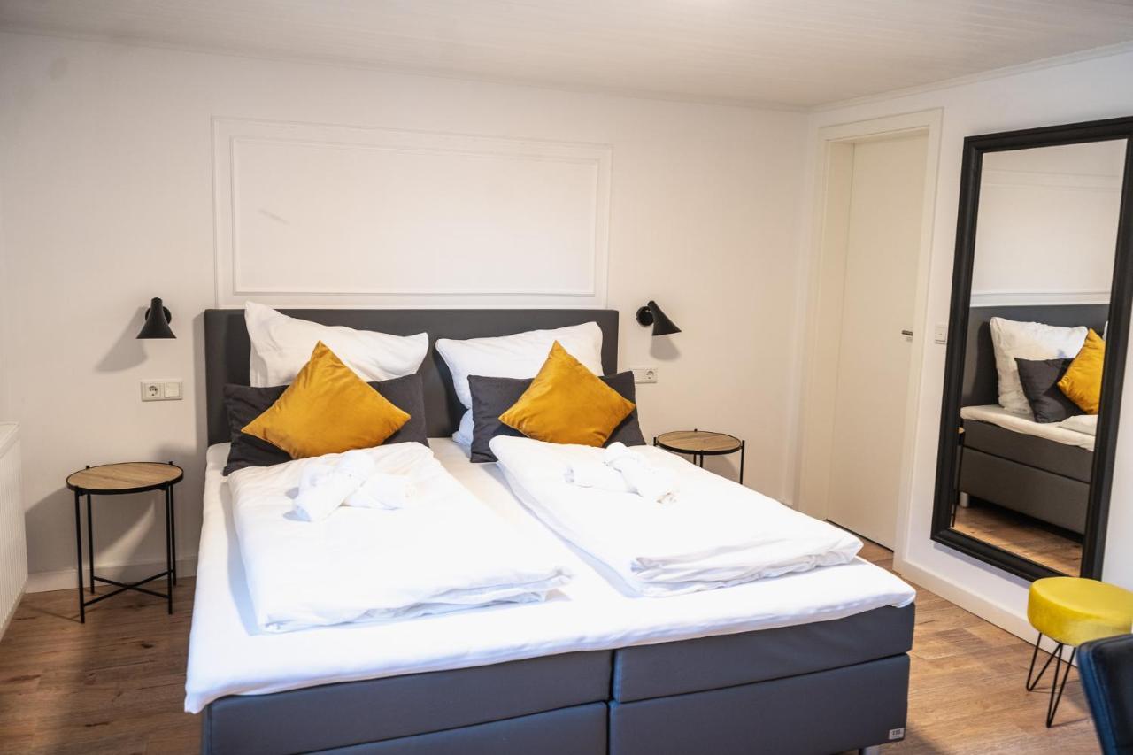 Hotel Kavala Lohmar Ngoại thất bức ảnh