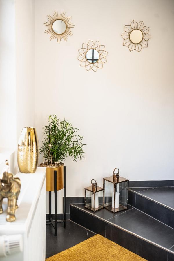 Hotel Kavala Lohmar Ngoại thất bức ảnh