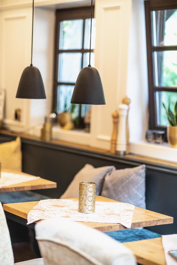 Hotel Kavala Lohmar Ngoại thất bức ảnh