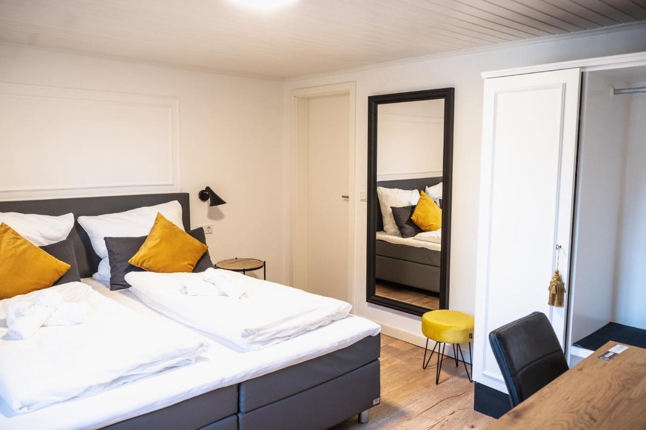 Hotel Kavala Lohmar Ngoại thất bức ảnh