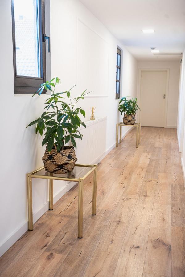 Hotel Kavala Lohmar Ngoại thất bức ảnh