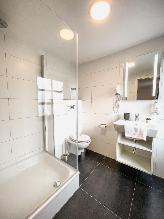 Hotel Kavala Lohmar Ngoại thất bức ảnh