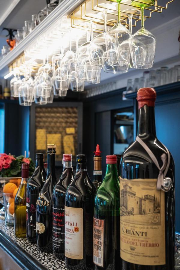 Hotel Kavala Lohmar Ngoại thất bức ảnh